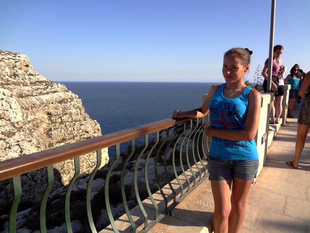 Мальта Мальта