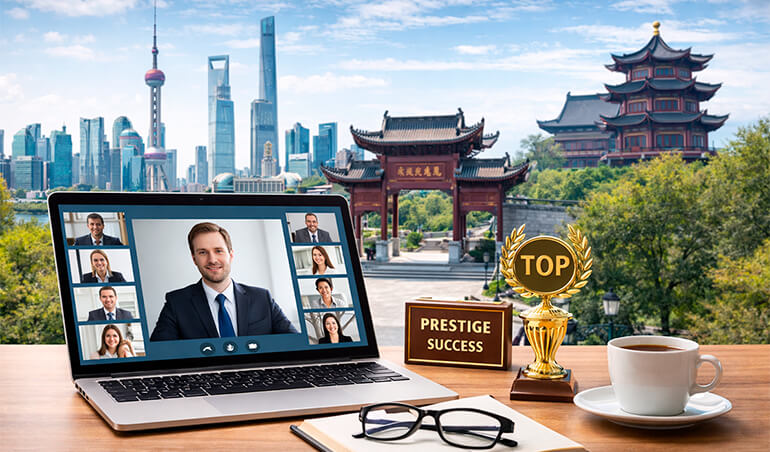 Первый вебинар СЕЗОНА 2026: XJTLU (Китай) Первый вебинар СЕЗОНА 2026: XJTLU (Китай)