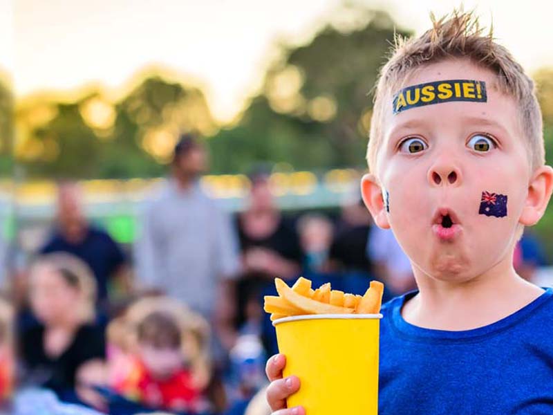 Ещё 2 потрясающие новости для студентов из Австралии!