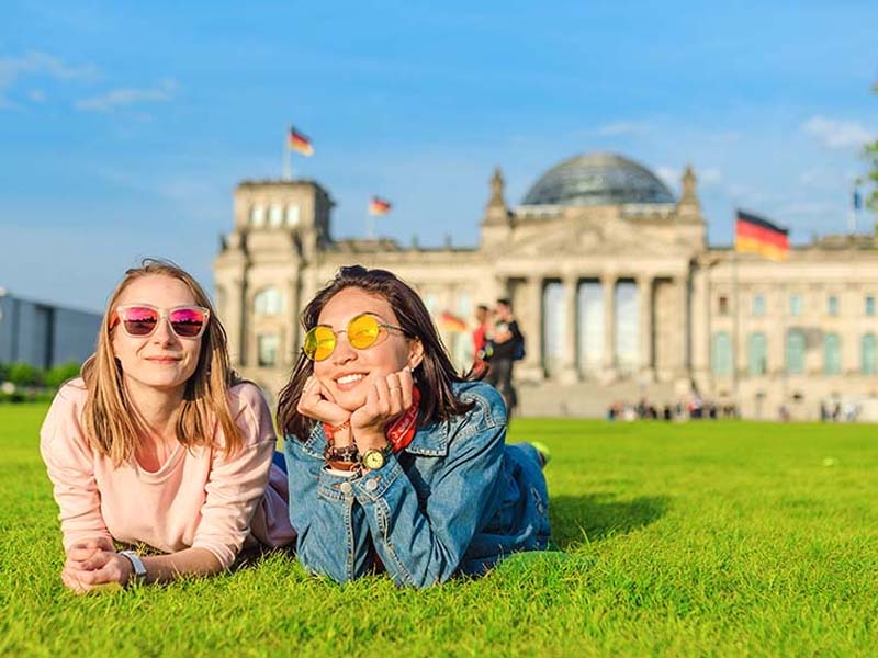 Супер цена на высшее образование в Германии! ГОД ОБУЧЕНИЯ ОТ 6360 ЕВРО Супер цена на высшее образование в Германии! ГОД ОБУЧЕНИЯ ОТ 6360 ЕВРО