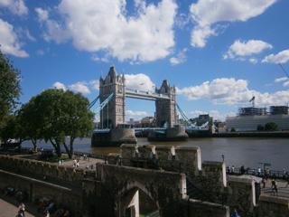 курсы в Лондоне