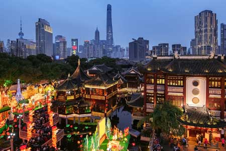 Иностранные студенты в Китае Иностранные студенты в Китае