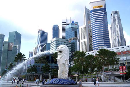 где учиться в Сингапуре