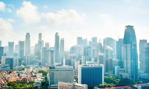 обучение в Азии