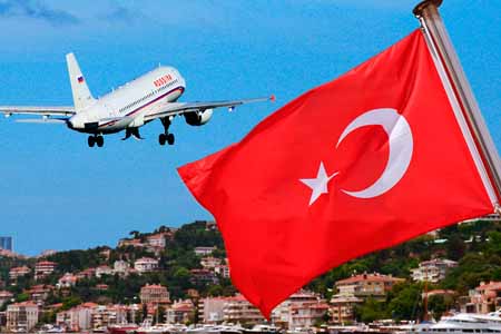 обучение в Турции