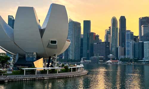 Стоимость жизни в Сингапуре