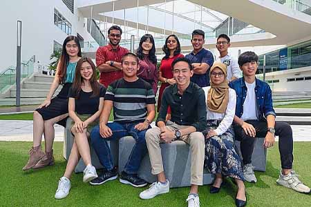 Вступительные требования