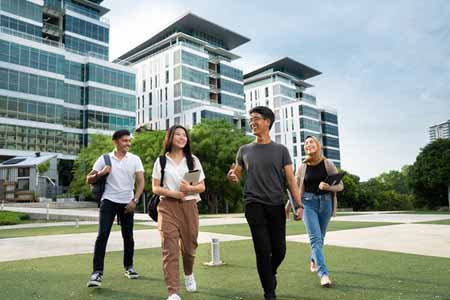 карьера после обучения