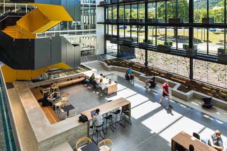 James Cook University Brisbane James Cook University Brisbane