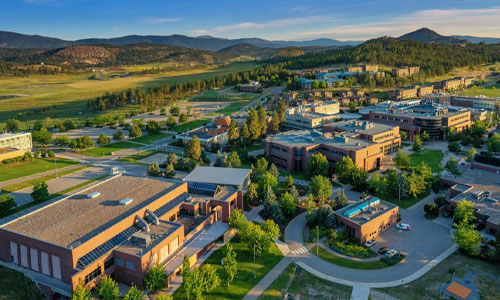 Blue Mountains International Hotel Management School