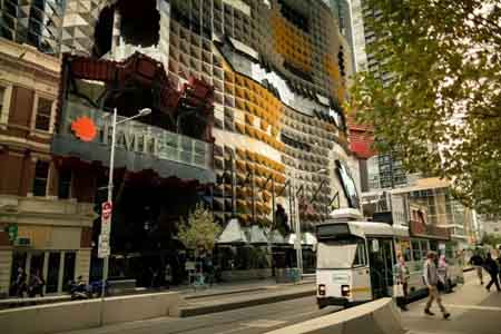 поступление в Royal Melbourne Institute of Technology поступление в Royal Melbourne Institute of Technology