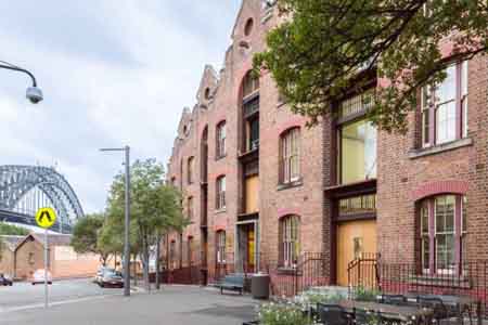 обучение в Torrens University Australia обучение в Torrens University Australia