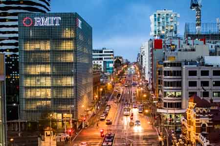 RMIT RMIT