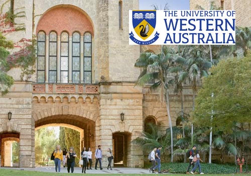 вузы Австралии