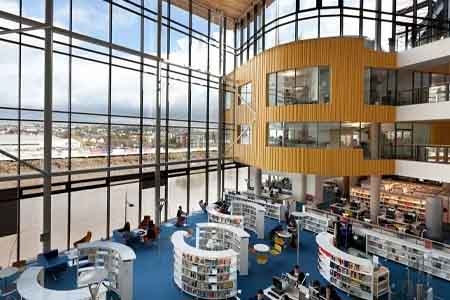 на кампусе University of New South Wales на кампусе University of New South Wales