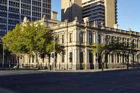 поступление в Torrens University Australia поступление в Torrens University Australia