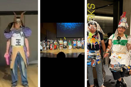 отдых после учебы