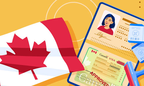 Как получить студенческую визу в Канаду