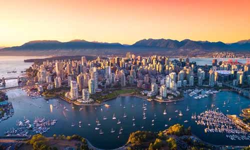 Список вузов Канады