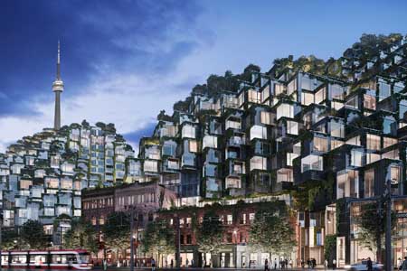 Университеты Торонто Университеты Торонто