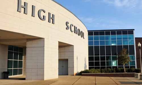 школы Канады