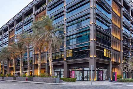 University of Europe for Applied Sciences Dubai University of Europe for Applied Sciences Dubai