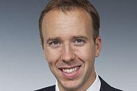 Мэттью Джон Дэвид Хэнкок