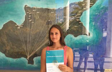 Отзывы школьников