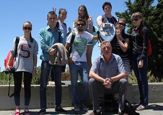 Сан-Франциско