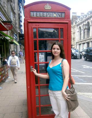 отзыв нашей студентки