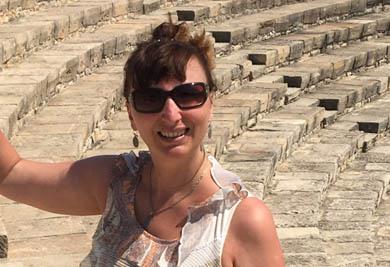 отзыв о поездке 