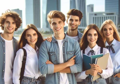 студенты студенты