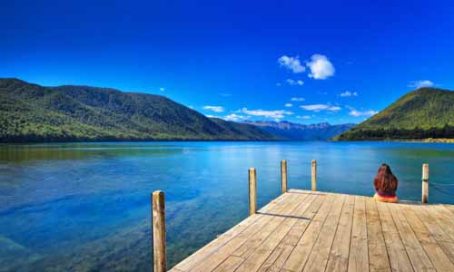 школы в Новой Зеландии