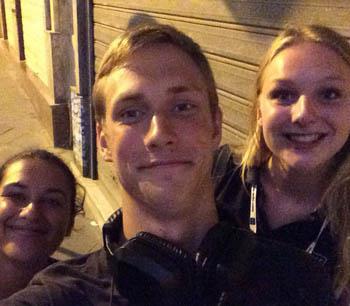 Отзыв об обучении на Мальте