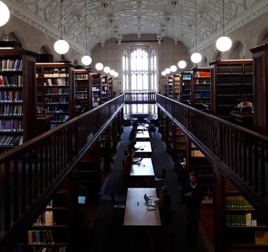 Магистратура в Великобритании