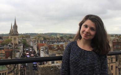 Магистратура в Великобритании по IT