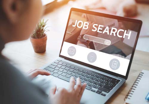 Выбор места трудоустройства