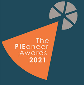 THE PIE award