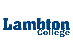 Lambton College logo