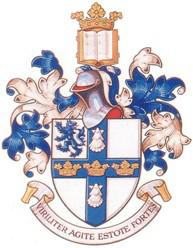 Culford School logo