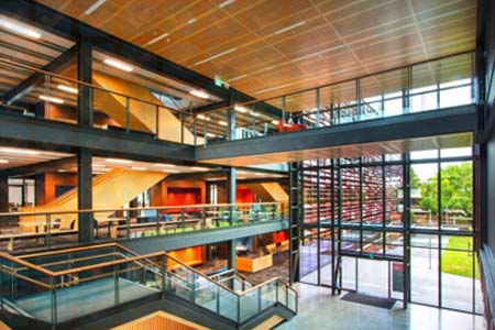 программы обучения в Auckland University of Technology  программы обучения в Auckland University of Technology