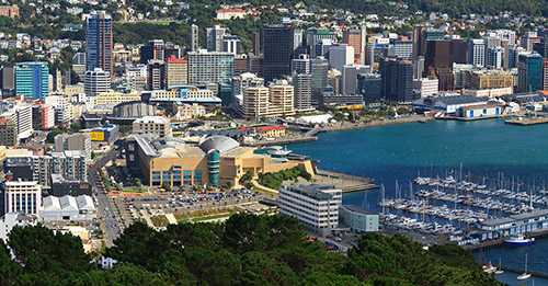 ВЕЛЛИНГТОН