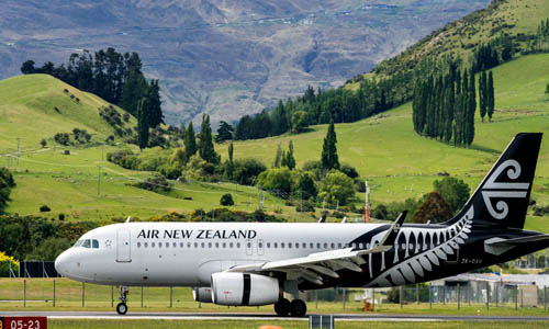 Таможенные правила Новой Зеландии