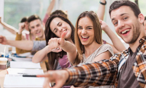 языковые курсы в Испании