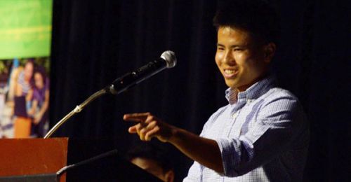 Тревор Симокусу