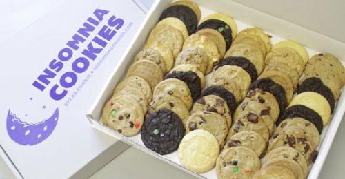 Insomnia Cookies