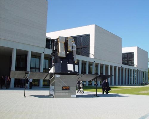 International Space University