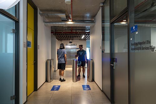 резиденция