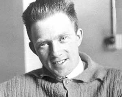 Гейзенберг