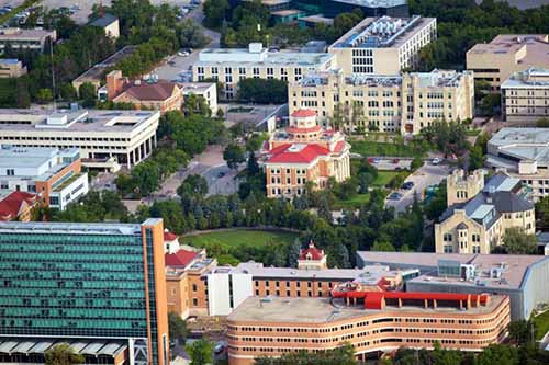 university of manitoba